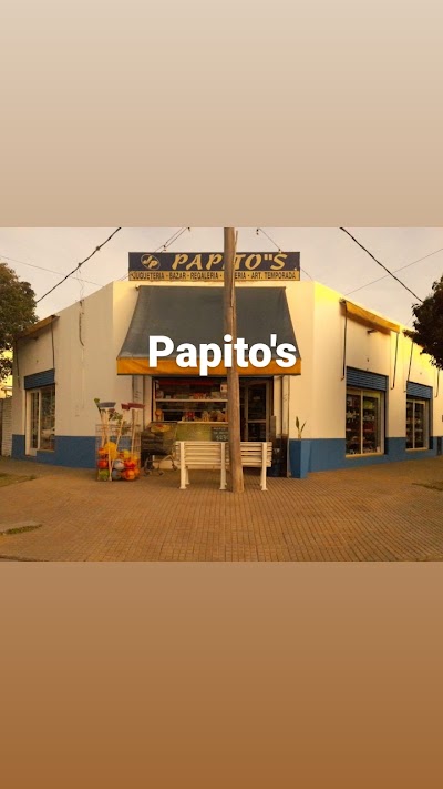 Papito's