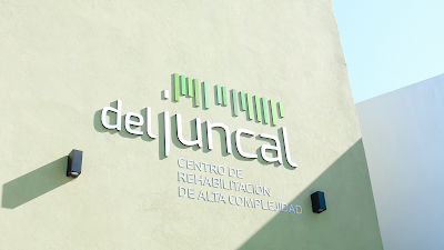 Del Juncal centro de rehabilitación de alta complejidad