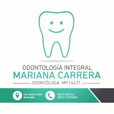 Odontología integral