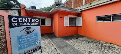 Centro De Ojos Glew