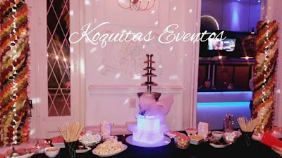 KOQUITAS EVENTOS