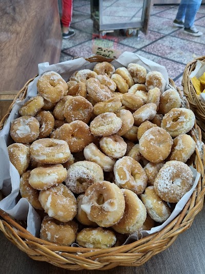 Confiteria y Panaderia Modelo