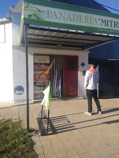 Panaderia Mitre