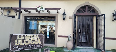 Panaderia La Negra Ulogia