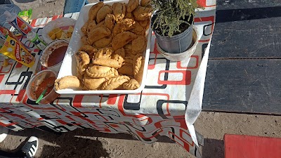 Parrilla 32 (empanadas caseras para eventos)