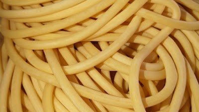 La Gran Pasta - Caseras y Artesanales