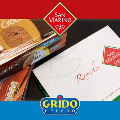 San marino pastas