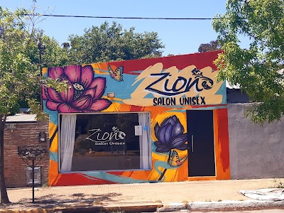 Zion salon unisex