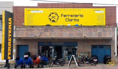 Ferreteria Clarita Srl