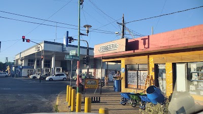 Ferreteria La Esquina