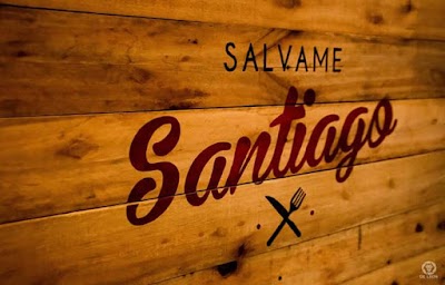 Salvame Santiago