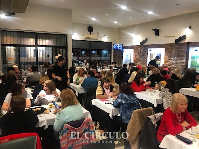 El Círculo Restaurante