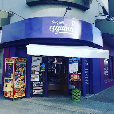 La Gran Esquina