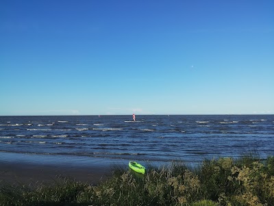 Punta Lara (Wix), Rio de la Plata. Ensenada