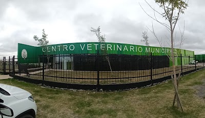 Centro Veterinario Municipal Ensenada