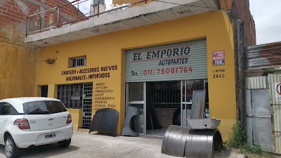 El Emporio Autopartes