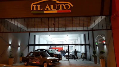 IL AUTO Automotores