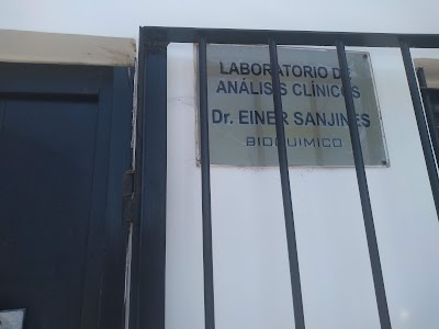 Laboratorio de Análisis Clínicos de Einer Sajines