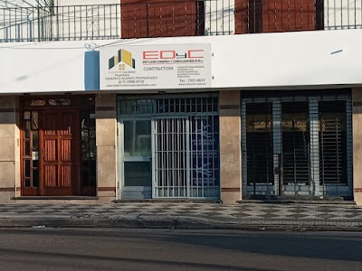 Estudio Diseño y Creaciones S.R.L