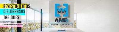 Ame arquitectura