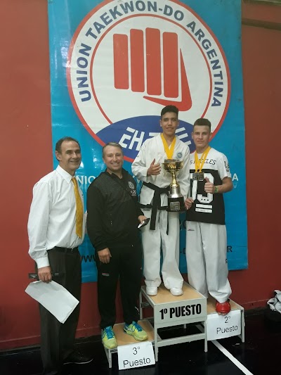 ITF Club - Taekwondo