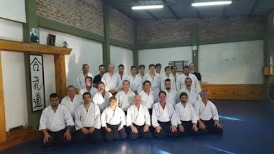 I Shin Den Shin Dojo aikido