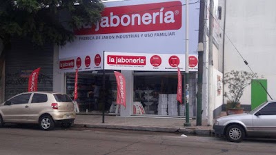 La Jabonería Monte Grande - Productos de Limpieza