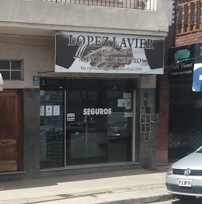 Seguros Lopez Lavier