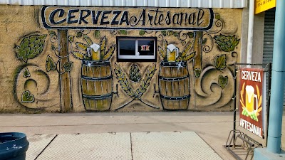 Cerveza artesanal para llevar