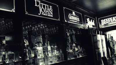 The Little John "Public House"