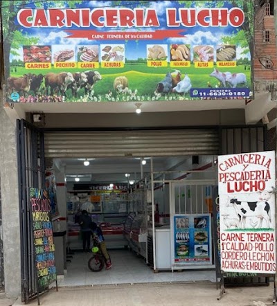 Carniceria y Pescaderia Lucho