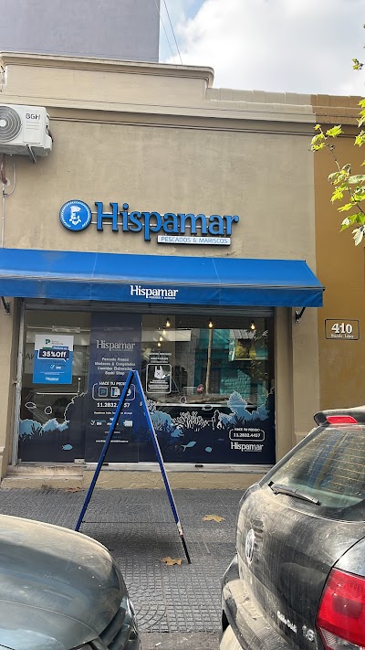 Hispamar Pescaderia