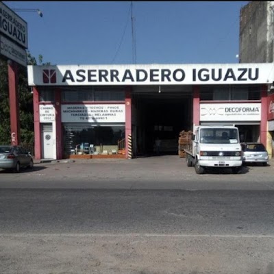 ASERRADERO IGUAZU SA