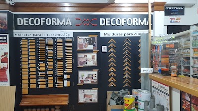 DECOFORMA