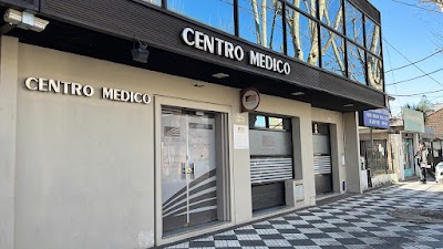 Centro Médico Monte Grande