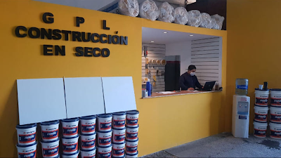 GPL CONSTRUCCIONES EN SECO