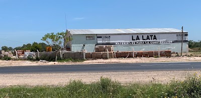 Corralon La Lata