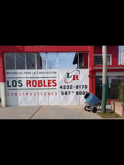 Los Robles Construcciones