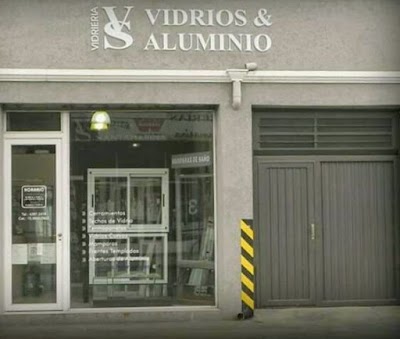 Vidriería Santamarina