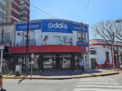 Eddis Educativa Monte Grande