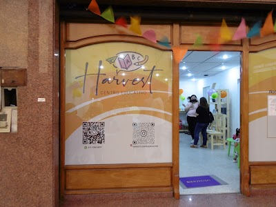 Harvest Centro Educativo - Clases de Inglés