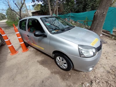 Auto escuela Monte Grande