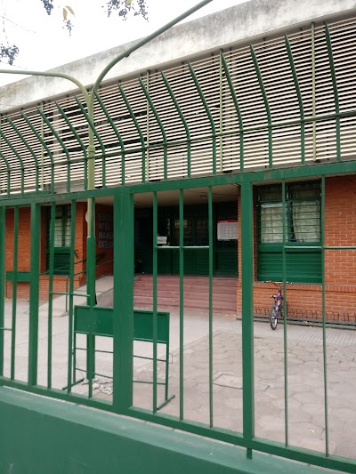 No.16 Elementary School Manuel Belgrano