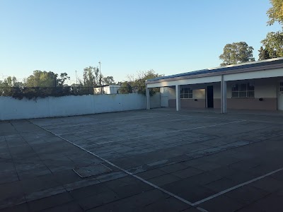 Escuela de Educación Secundaria N° 22