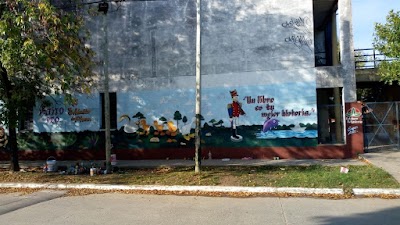 Escuela De Educación Primaria Nº3 "El Querandi"