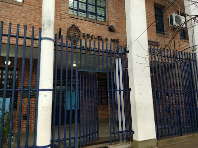 Escuela De Educación Secundaria N°39