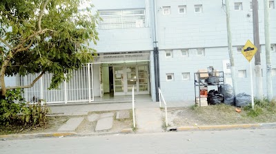 Escuela secundaria Especializada En Arte Nº1