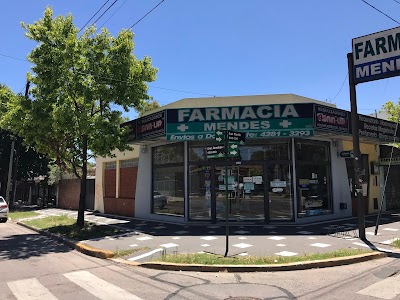 Farmacia Mendes