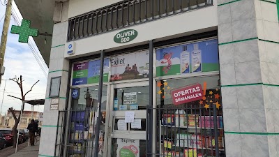 Farmacia oliver