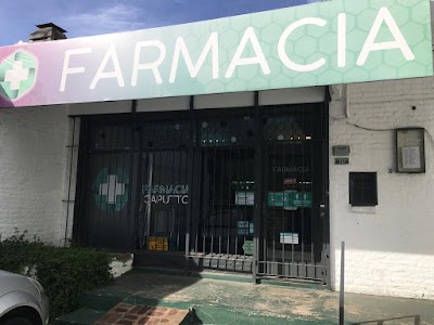 FARMACIA CAPUTTO